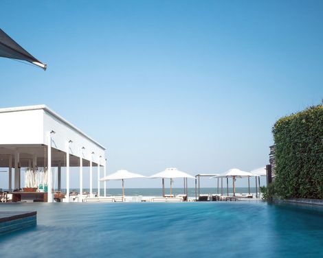 Putahracsa Hua Hin-0