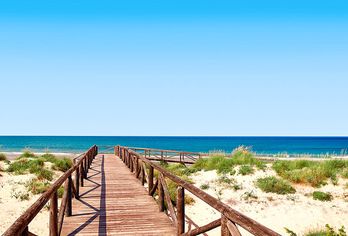 Hotel, SOL Sancti Petri Apartamentos