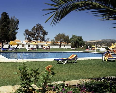 Hotel Apartamento do Golfe-1