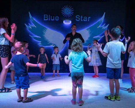 Blue Star Hotel-3