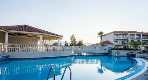 Exotica Hotel & Spa by Zante Plaza