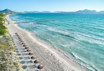 Iberostar Selection Albufera Park