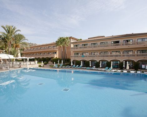 Mon Port Hotel & Spa-2