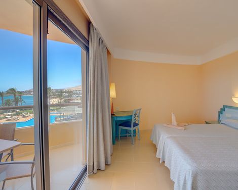 SBH Costa Calma Beach Resort-0