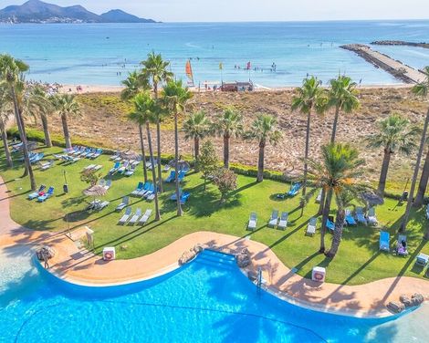 Playa Esperanza Resort-0