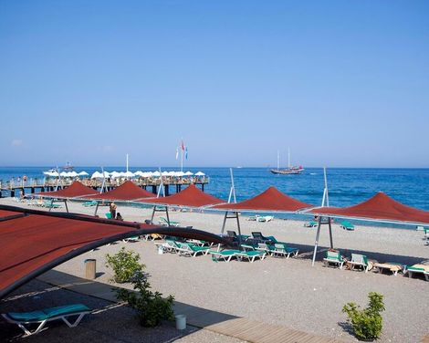 Limak Limra Hotel & Resort-3