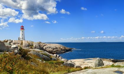 Nova Scotia