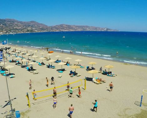 Apollonia Resort & Spa-0