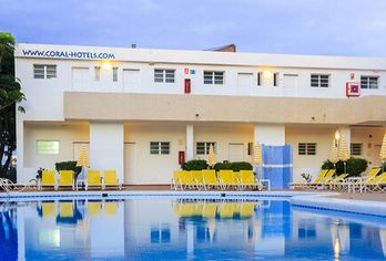 Hotel, Coral California