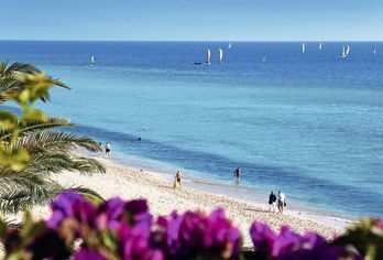 Hotel, BLUESEA Jandia Luz