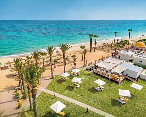 Calimera Delfino Beach Resort & Spa-1