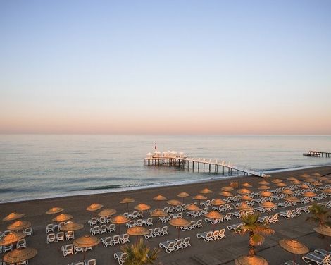 Selectum Family Resort Side-4