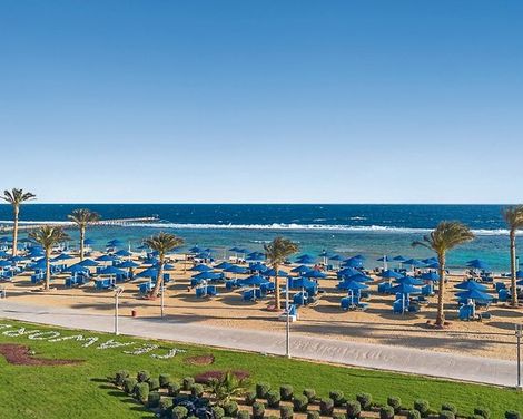 Pickalbatros Sea World Resort-3