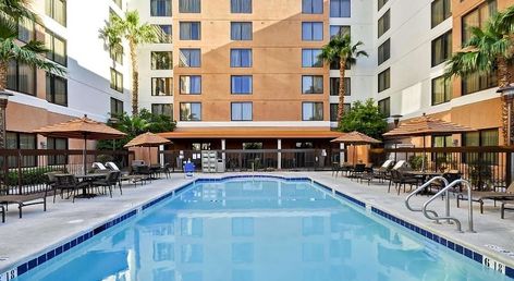 Hyatt Place Las Vegas