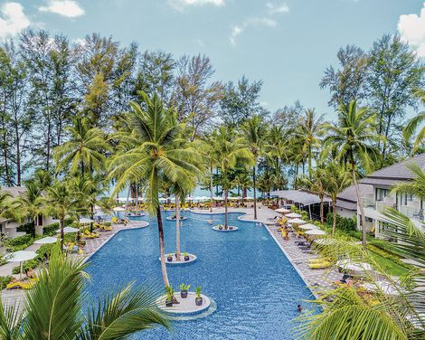 X10 Khaolak Resort-2