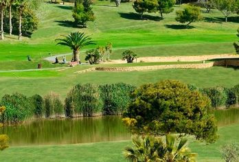 Hotel, Hotel Bonalba Alicante