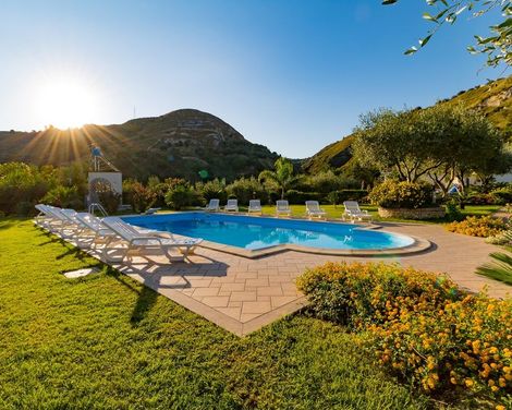 Case Vacanze Villa Garden-1