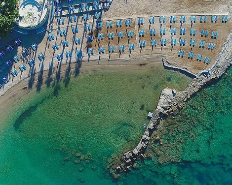 Numa Bay Exclusive Hotel-0