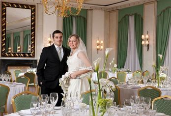 Hotel, Quirinale