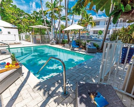 Seaside All Suites Hotel-0