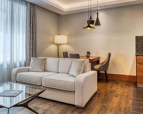 Grand Hotel Kempinski Riga-3