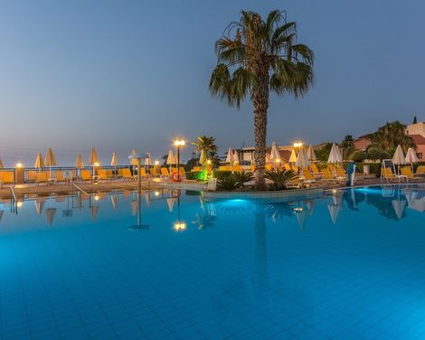 Asterias Village Resort-1