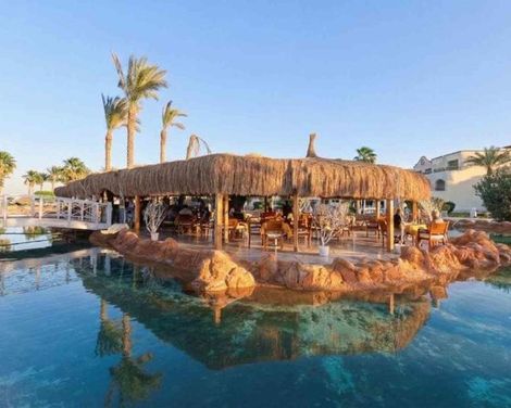 Regency Plaza Aqua Park & Spa Resort-4