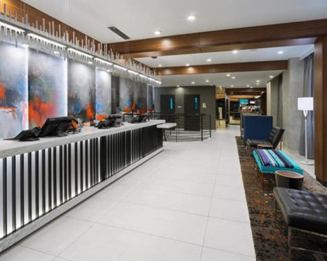 Fairfield Inn & Suites New York Manhattan/Central Park-2