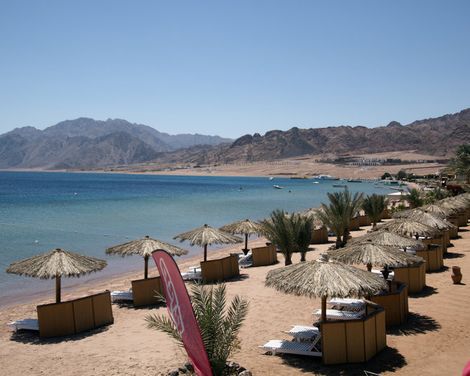 Swiss Inn Resort Dahab-0