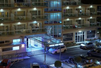 Hotel, Soho Boutique Hotel Las Vegas