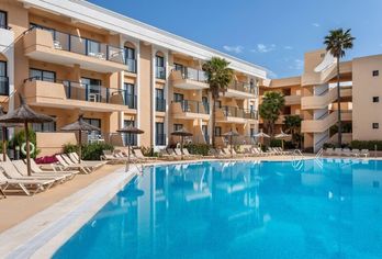 Hotel, SOL Sancti Petri