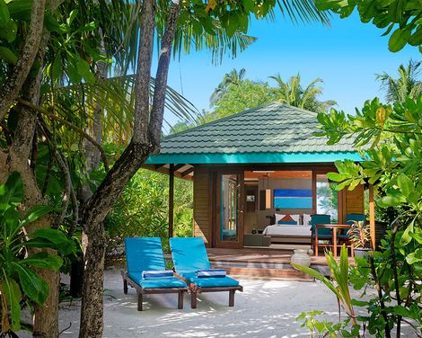 Canareef Resort Maldives-4