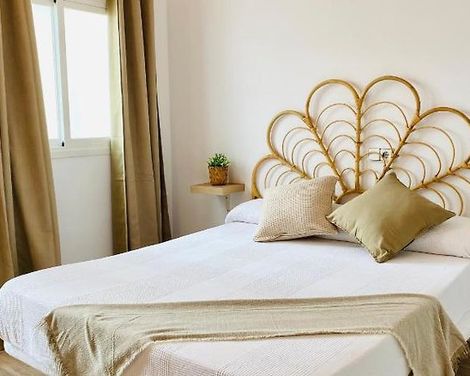 La Bartola Guesthouse-3