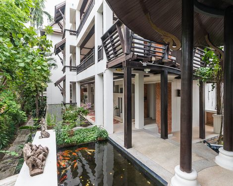 Dara Samui Beach Resort-3