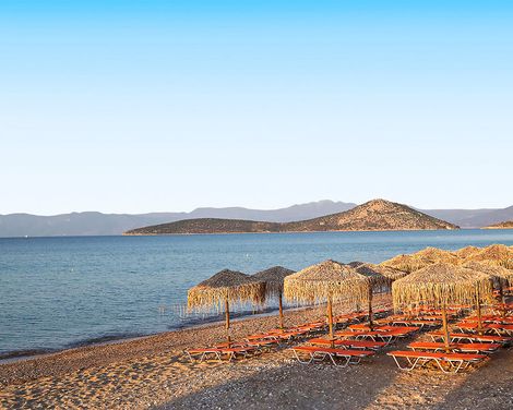 The Grove Seaside Hotel-0