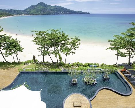 Novotel Phuket Kamala Beach-2