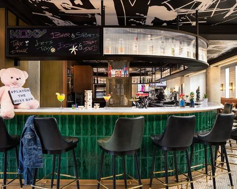 Moxy Paris La Villette-0