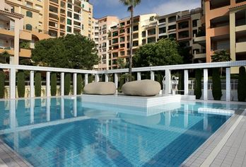 Columbus Hotel Monte-Carlo, Curio Collection by Hilton