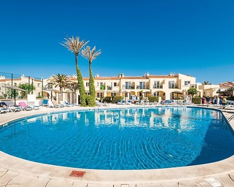 Globales Apartamentos Binimar-3