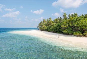 Hotel, The Westin Maldives Miriandhoo Resort