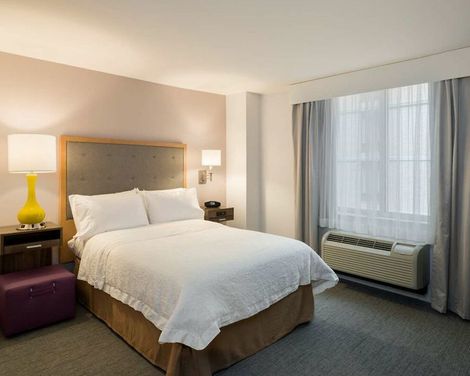 Hampton Inn Manhattan/Times Square South-4