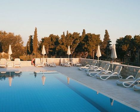 Aminess Vival Velaris Resort-4