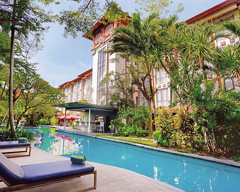 Prime Plaza Hotel Sanur-4