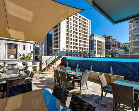 Cresta Grande Cape Town-3