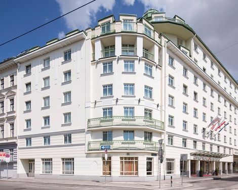 Austria Trend Hotel Ananas-1