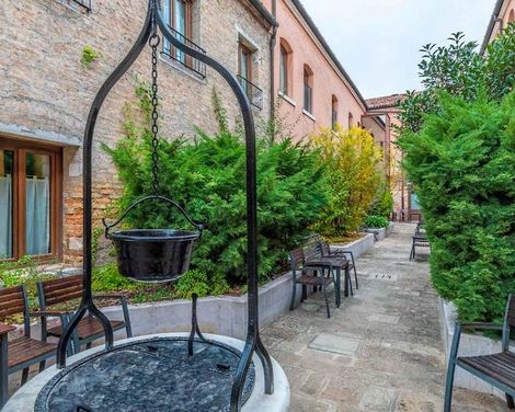 Eurostars Residenza Cannaregio-4