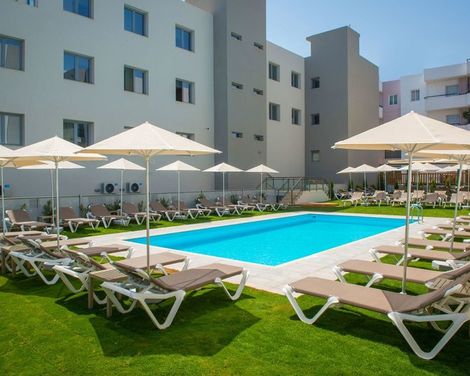 City Green Hotel-0