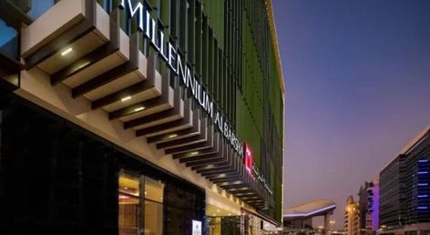 Millennium Al Barsha