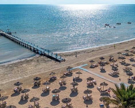 Odyssée Resort Thalasso & Spa-3