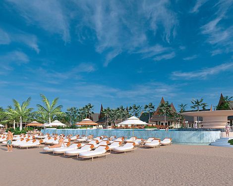 La Solaya Khao Lak-1